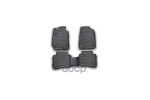 Коврики в салон HYUNDAI Solaris. 2010-2014. 4 шт. ELEMENT арт. NLC2041210H