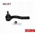 Наконечник рулевой тяги DEQST арт. 109127