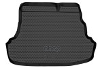 Коврик в багажник HYUNDAI Solaris 2010-2014, 2014-2016 сед. comfort,optima, fami ELEMENT арт. NLC2041B10