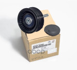 Шкив нaтяжитeля peмня гpм Hyundai-KIA арт. 252843A000