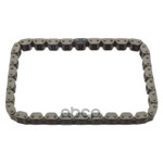 Цепь привода маслонасоса| Audi A4 Allroad 2.0 09&gt;/Skoda Octavia III 1.8 12&gt; Febi арт. 45954