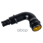 Патрубок вентиляции картера Febi арт. 36274