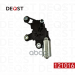 Мотор стеклочистителя DEQST DEQST арт. 121016