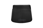 Коврик в багажник MAZDA CX-7 2007-&gt;, кросс. (полиуретан) ELEMENT арт. CARMZD00018