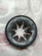 GROMMET, HOOD OPEN S HONDA арт. 91604TF0003