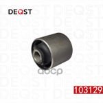 Сайлентблок DEQST арт. 103129
