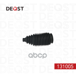 Пыльник рулевой рейки LEXUS GS/IS/LS/RX DEQST арт. 131005