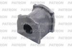 Втулка стабилизатора задняя HAVAL H9 2.0 (160 kw) PATRON арт. PSE20953