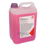 Антифриз ЛИЛОВЫЙ G12 Plus 5L 80C Febi арт. 19402