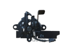 ЗАМОК КАПОТА/LOCK ASSY, HOOD TOYOTA арт. 5351033380