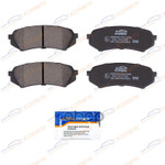 Колодки тормозные зад. Toyota Land Cruiser 100 (98 KORWIN арт. KWBP0464