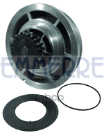 Насос системы охлаждения Premium dCi11 EMMERRE арт. 907358