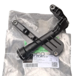 ТРУБКА СИСТЕМЫ РЕЦЕРКУЛЯЦИИ ОГ MERCEDES-BENZ арт. A2762001552