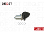 Мотор стеклоочистителя передний LEXUS LX 01.07-12.10 DEQST арт. 120053