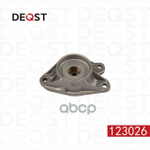 Опора амортизатора BMW 3 (F30, F35) Седан 10,11- DEQST арт. 123026