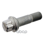Wheel Bolt Febi арт. 46672