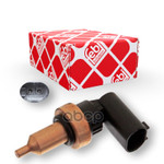 Датчик температуры охл.жидкости  05г.–/A0009056102/A0999053700/A0009050600/A0041539728 Febi арт. 45443