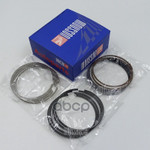 Кольца поршневые комплект TOYOTA (0.25) 1NZ-FE MOUSSON арт. SRS1NZFE025