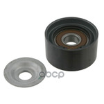 Ролик направляющий| MB Actros/Axor OM 457 LA| Mercedes-Benz Bus Febi арт. 23261