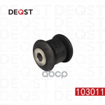 Сайлентблок DEQST арт. 103011