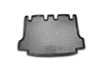 Коврик в багажник полиуретан Peugeot 308 SW 08-14 ELEMENT арт. NLC3811B12