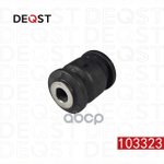 Сайлентблок переднего рычага передней подвески suz DEQST арт. 103323