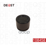 Поршень тормозного суппорта переднего (O 66 mm, суппорт ATE/Kelsey-Hayes/Kasco). Применяемость: KIA DEQST арт. 108458