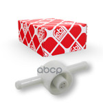 Клапан обратки для топлив.фильтра Febi арт. 02087