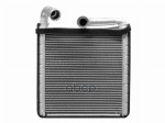 Радиатор отопителя салона SKODA OCTAVIA 13-/KODIAQ 16-/KAROQ 17-/VOLKSWAGEN GOLF 12-/PASSAT 14-/TIGU Sat арт. ST870025