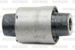 Сайлентблок рычага подвески PATRON арт. PSE1948