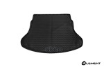 Коврик в багажник KIA RIO, 06/2017-&gt;, Седан, 1 шт. (полиуретан) ELEMENT арт. ELEMENT2562B13