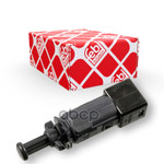 SENSOR ASSY, BRAKE PAD WEAR Febi арт. 34093