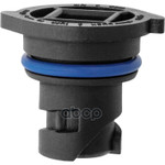 ПРОБКА СЛИВА МАСЛА GENERAL MOTORS арт. 12713651