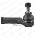 Наконечник рулевой L SKODA Octavia 1U2 / VW BORA I KORWIN арт. KWBD0049L