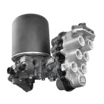 Модуль подготовки воздуха IVECO KNORR BREMSE арт. K043830N50