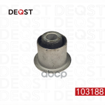 Сайлентблоки DEQST арт. 103188