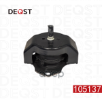 Опора двигателя передняя MITSUBISHI Pajero IV 2006 - DEQST арт. 105137