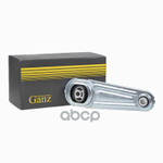 Опора двигателя задняя для RENAULT Logan/Sandero/Megane/LADA Largus GANZ GIE1400 GANZ арт. GIE14009