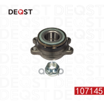 Ступица DEQST арт. 107145
