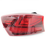 ФОНАРЬ ЗАДНИЙ ЛЕВЫЙ Hyundai-KIA арт. 92401M6000