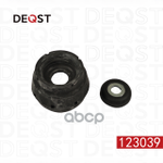 Опоры амортизаторов DEQST арт. 123039