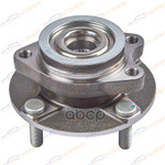 Ступица колеса перед L/R NISSAN CUBE (Z12) 09- KORWIN арт. KWAH0074