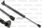 Амортизатор крышки багажника PATRON арт. PGS100119