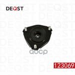 Опоры амортизаторов DEQST арт. 123069