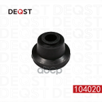 Втулка стабилизатора DEQST арт. 104020