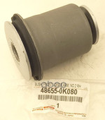 Сайлентблок переднего рычага TOYOTA арт. 486550K080