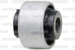Сайлентблок переднего рычага передний PATRON арт. PSE10824