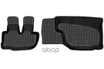 Коврики в салон комплект Hyundai HD 72 Element ELEMENT арт. NLC2020210