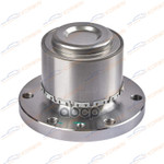 Ступица в сборе зад L/R MB SPRINTER 3-t Bus (B906) 06-16 / CRAFTER 30-35 Bus KORWIN арт. KWAH0126