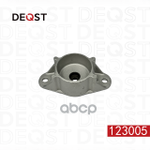 Опоры амортизаторов DEQST арт. 123005